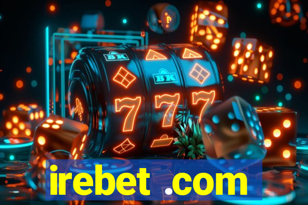 irebet .com